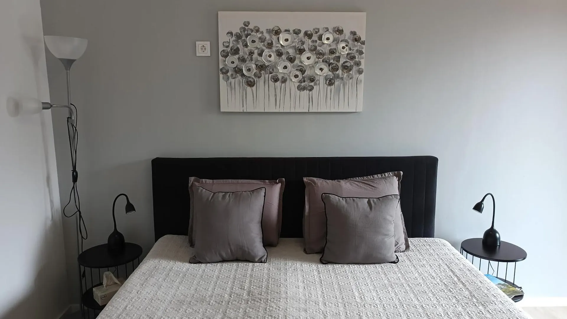 Lux Citywalk Appartments Aircon Funchal  Apartment Funchal (Madeira)