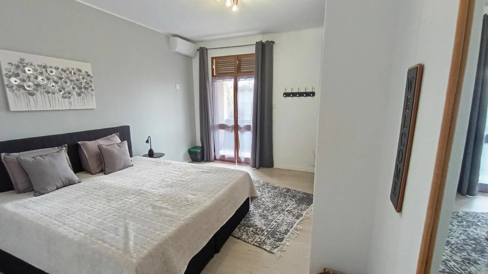 Daire Lux Citywalk Appartments Aircon Funchal