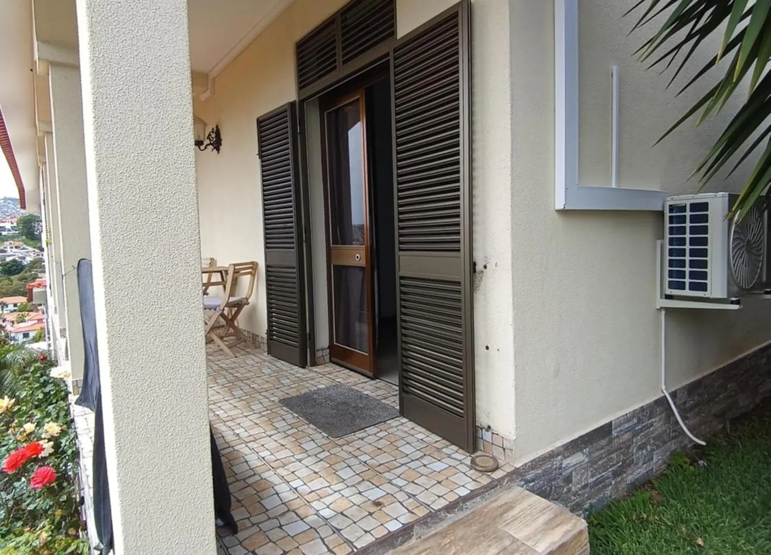 Lux Citywalk Appartments Aircon 丰沙尔