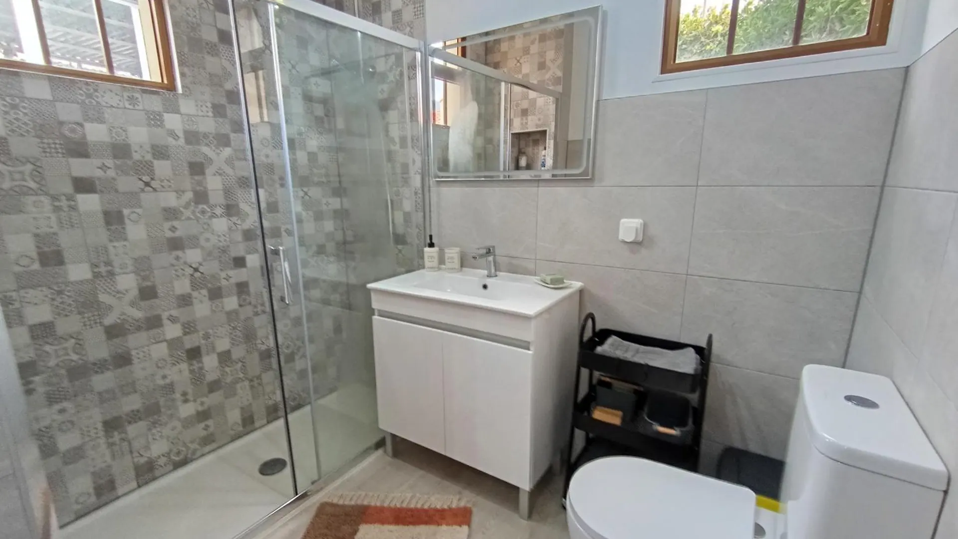 Lux Citywalk Appartments Aircon Funchal Daire