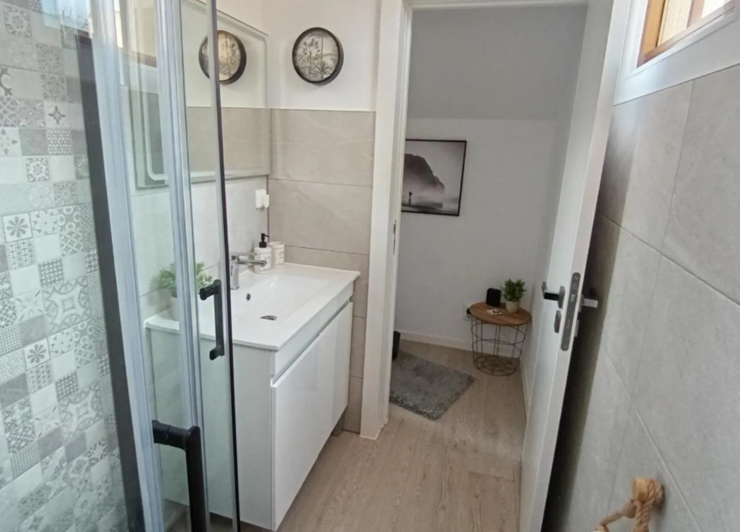 Lux Citywalk Appartments Aircon 丰沙尔