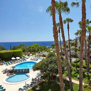 Eden Mar - Portobay Фуншал